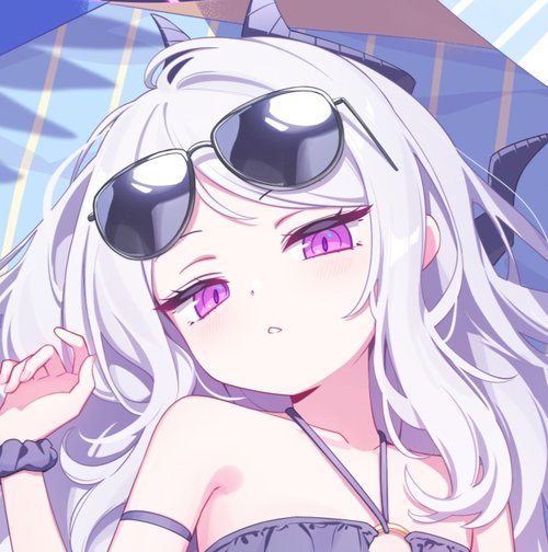 头像